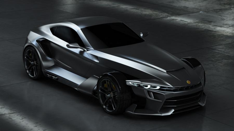  Aspid GT-21 Invictus by IFR Automotive 2012 года  (фото 1 из 14)